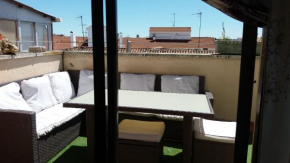 Apartamento vistas catedral